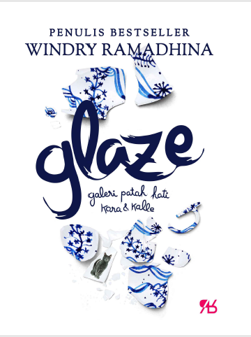 Glaze: Galeri Patah Hati Kara & Kalle